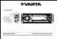 Varta V-CD600BT Instruction Manual
