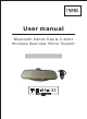 Trebs CC-120 User Manual
