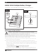 Williams Sound CHG 3512 Instructions For Use And Care