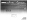 Yamaha CDX-530 Owner's Manual