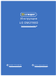 LG DM2780D Owner's Manual