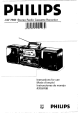 Philips AW 79*60 Instructions For Use Manual