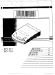 Philips RD1011 User Manual