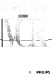 Philips VR 175 Operating Manual
