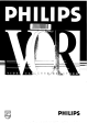 Philips VR 647 Operating Manual