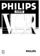 Philips VR 948 Operating Manual
