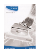 Philips PCA532K Instructions For Use Manual