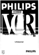 Philips VR355/50 Operating Manual