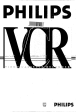 Philips VR 678/16 Operating Manual