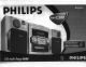 Philips FW-C380 Owner's Manual