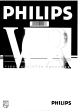 Philips VR 632 Operating Manual