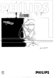 Philips STU 130A Manual