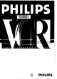 Philips VR 757 Operating Manual