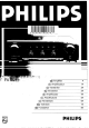 Philips FA 911 Operating Manual