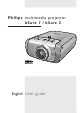 Philips bSure 1 User Manual
