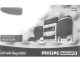 Philips Magnavox FW540C Manual