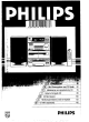 Philips FW20 Manual