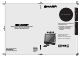 Sharp Aquos LC-20E1U Operation Manual