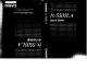 CASIO fx-5500LA User Manual