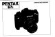 Pentax 67II Operating Manual