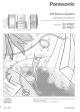 Panasonic SC-PM27 Operating Instructions Manual