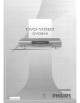 Philips DVD840 User Manual