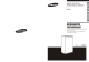 Samsung SRG-118 Owner's Instructions Manual