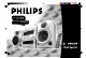 Philips FW-V39 User Manual