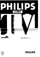 Philips 28PT842B User Manual