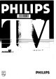 Philips Matchline 46PP910A User Manual