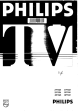Philips 21PT532A User Manual