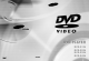 Samsung DVD-S124 User Manual