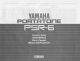 Yamaha PortaTone PSR-6 Owner's Manual