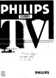Philips 25ML8966 User Manual