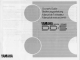 Yamaha DD-5 Owner's Manual
