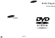 Samsung DVD-P249 User Manual