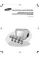 Samsung SSC21WEB User Manual