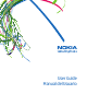 Nokia 5220 XpressMusic User Manual