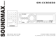 SoundMax SM-CCR3030 Instruction Manual