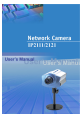 Vivotek IP2111 User Manual