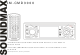 SoundMax SM-CMD3000 Instruction Manual