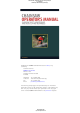 ForestWorks Chainsaw Operator's Manual