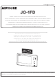 AIPHONE JO-1FD INSTALLATION & OPERATION MANUAL Pdf Download | ManualsLib