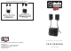 Audio Design Pro STAGE PRO W12 User Manual