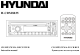 Hyundai H-CDM8035 Instruction Manual