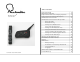 Neckmike M4 Bluetooth User Manual