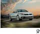 Volkswagen 2015 Eos Brochure & Specs
