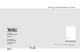 Viking Combination Beverage Center/Ice Maker Use & Installation Manual