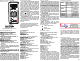 Fieldpiece LT16A Operator's Manual