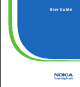 Nokia 6102i User Manual